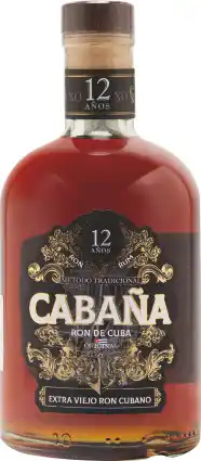 MD Discount RUM CUBANO offerta