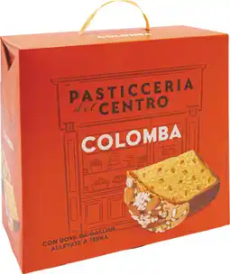 MD Discount COLOMBA CLASSICA offerta