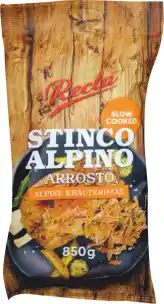 MD Discount STINCO ALPINO offerta