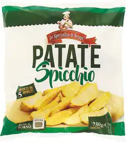 MD Discount PATATE offerta