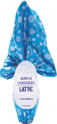 MD Discount UOVA DI CIOCCOLATO AL LATTE offerta