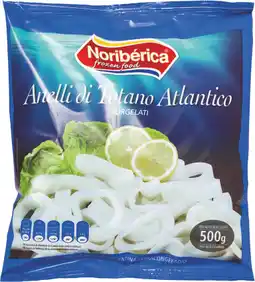 MD Discount ANELLI DI TOTANO ATLANTICO offerta
