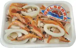 MD Discount FRITTURA MISTA offerta