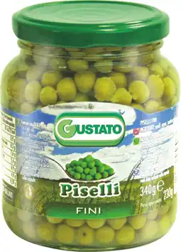 MD Discount PISELLI FINI offerta