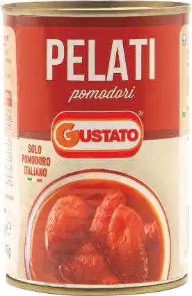 MD Discount POMODORI PELATI offerta