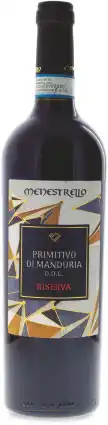 MD Discount PRIMITIVO DI MANDURIA DOC offerta