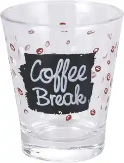 MD Discount BICCHIERE DI ESPRESSINO offerta