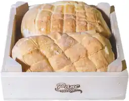 MD Discount CASSETTINA PER IL PANE offerta