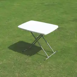 MD Discount TAVOLO PIEGHEVOLE offerta