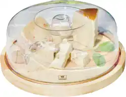 MD Discount PORTA FORMAGGIO offerta
