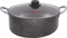 MD Discount CASSERUOLA CON COPERCHIO 26CM offerta