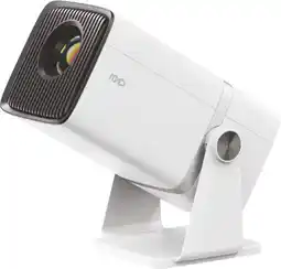 MD Discount PROIETTORE MULTIMEDIALE LCD offerta