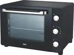 MD Discount FORNO 46L offerta