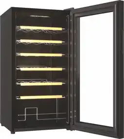 MD Discount CANTINETTA VINO 28 BOTTIGLIE offerta