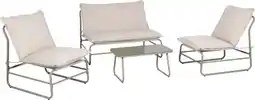 MD Discount SET DA GIARDINO DORA offerta