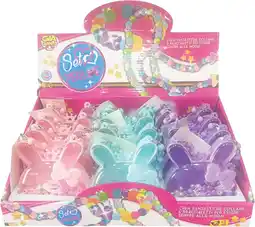 MD Discount GIOCHI ASSORTITI/ COFANETTO offerta