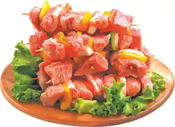 MD Discount SPIEDINI RUSTICI DI SUINO offerta