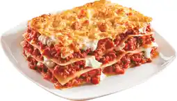 MD Discount LASAGNE GIALLE AL RAGU' offerta