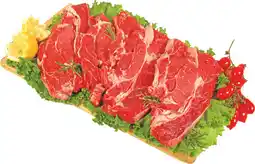 MD Discount FETTINE DI SPALLA E REALE DI BOVINO ADULTO offerta