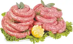 MD Discount LUGANEGA DI SUINO offerta