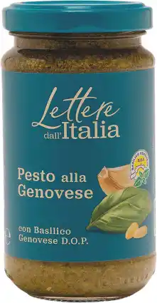 MD Discount PESTO ALLA GENOVESE CON AGLIO offerta