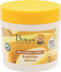 MD Discount MASCHERA CAPELLI offerta