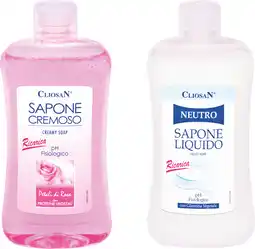 MD Discount SAPONE LIQUIDO offerta