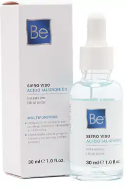 MD Discount SIERO VISO ACIDO IALURONICO offerta