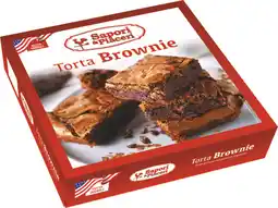 MD Discount TORTA AMERICAN BROWNIE offerta