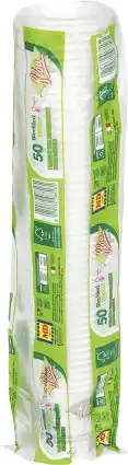 MD Discount 50 BICCHIERI offerta