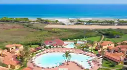 MD Discount VALTUR BAIA DEI PINI RESORT offerta