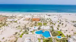 MD Discount VALTUR DJERBA GOLF RESORT & SPA offerta