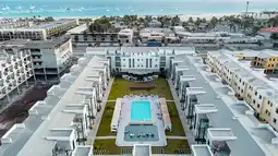 MD Discount CLUBHOTEL HALOS CASA RESORT offerta