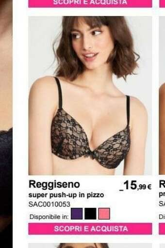 Reggiseno