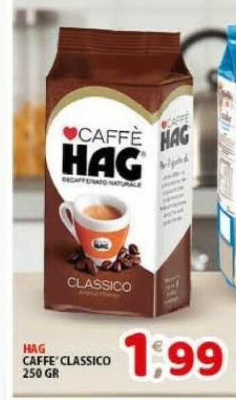 Mio Market Caffè offerta