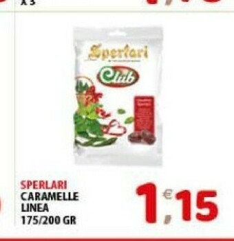 Caramelle