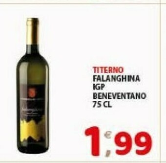 Mio Market Vino offerta