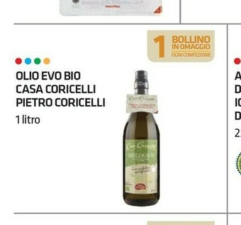 Superconti Olio extravergine di oliva offerta