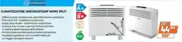 Expert OLIMPIA SPLENDID CLIMATIZZATORE UNICOEASYS2HP MONO SPLIT offerta