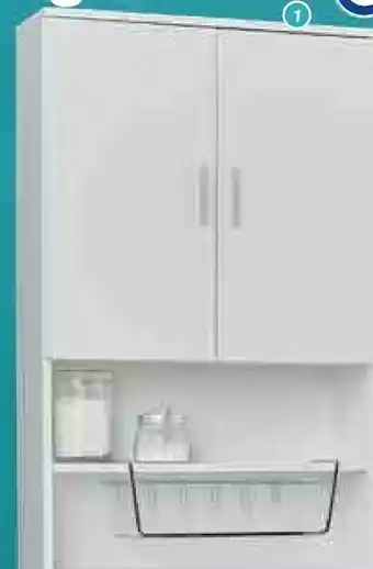 Lidl Mobile per lavatrice offerta