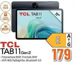 Expert TCL TAB11 Gen2 offerta