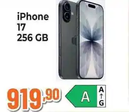 Expert iPhone 17 256 GB offerta