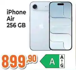 Expert iPhone Air 256 GB offerta