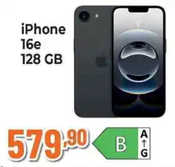 Expert iPhone 16e 128 GB offerta