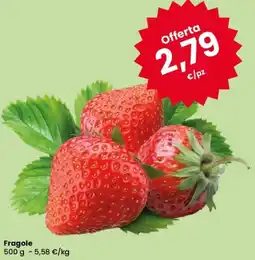 Despar Fragole offerta