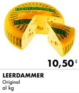 Iper Tosano LEERDAMMER Original offerta