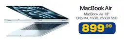 Euronics MacBook Air offerta