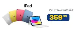 Euronics iPad offerta