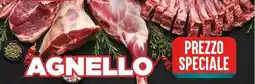 Altasfera Agnello offerta