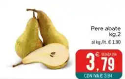 Altasfera Pere abate offerta